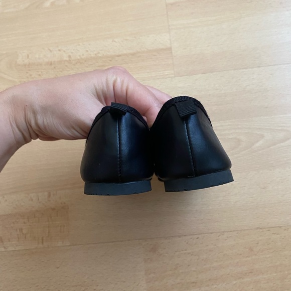 Toddler Ballet Flats - Picture 5 of 8